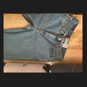 Levi Jeans